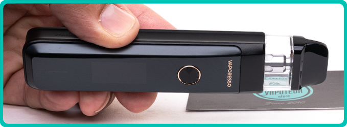 Design Pod XROS Pro 2 Vaporesso